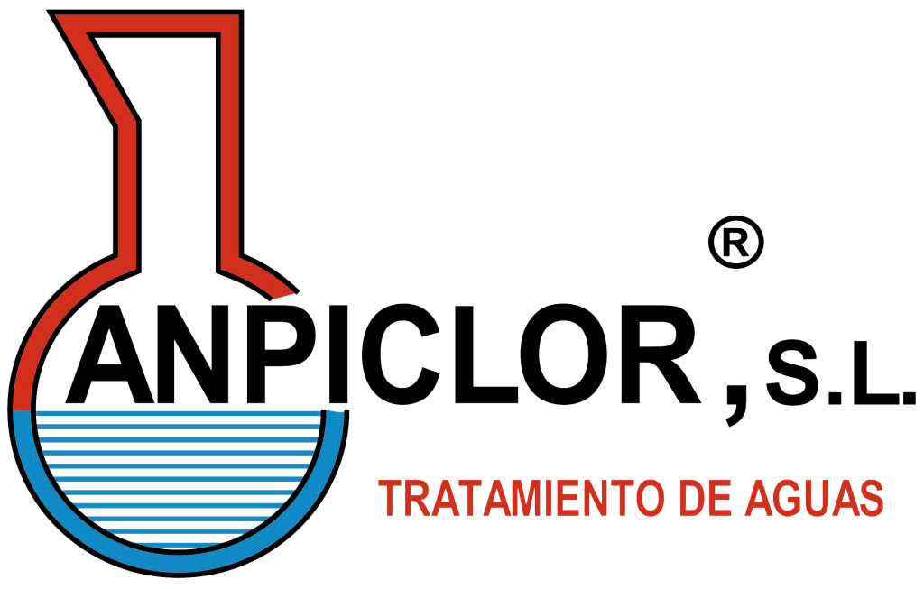 Anpiclor | logotipo s/f